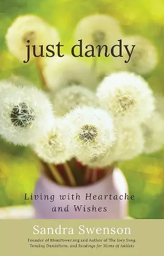 Just Dandy cover