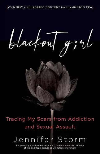 Blackout Girl cover