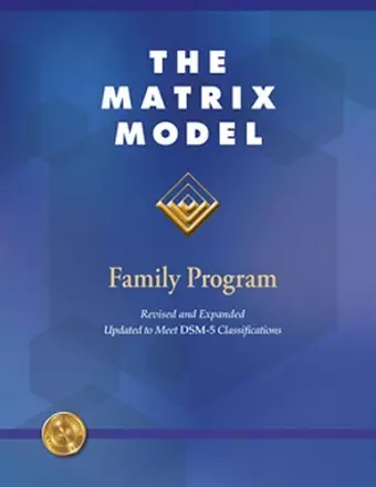 The Matrix Model Family Program cover