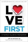 Love First cover