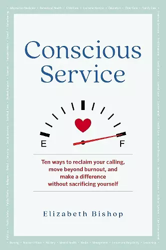 Conscious Service cover