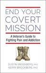 End Your Covert Mission cover