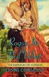 Rogue in Red Velvet cover