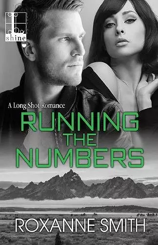 Running the Numbers cover