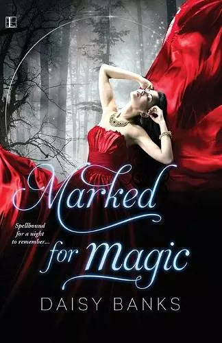 Marked For Magic cover