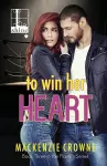 To Win Her Heart cover