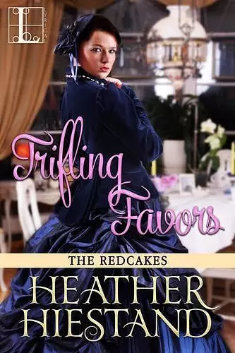 Trifling Favors cover