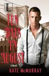 Ten Days In August cover