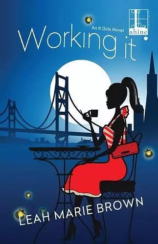 Working It cover