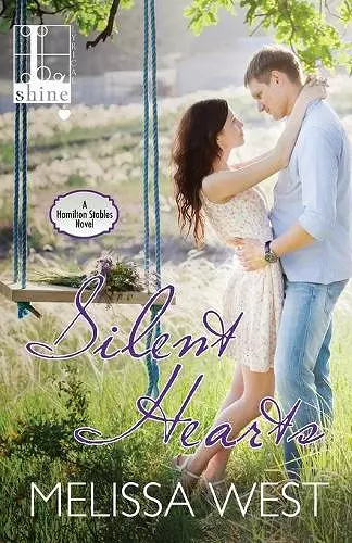 Silent Hearts cover