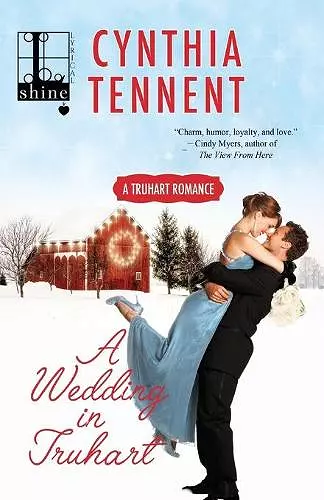 A Wedding in Truhart cover