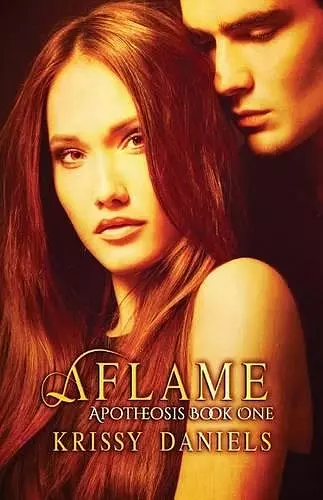 Aflame cover