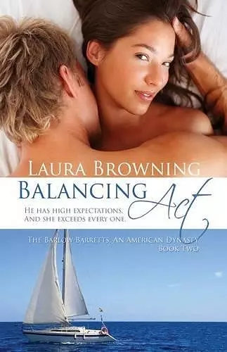 Balancing ACT cover