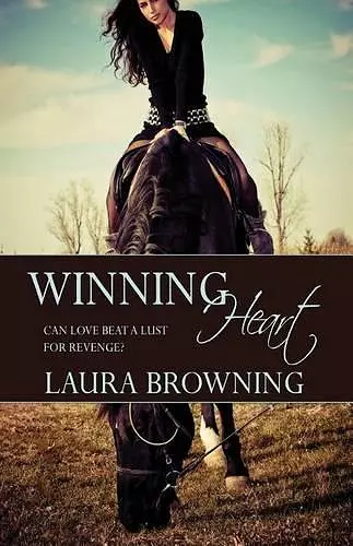 Winning Heart cover