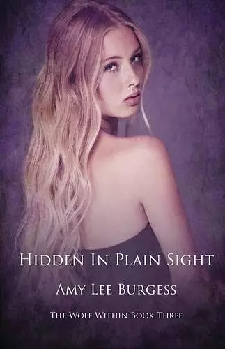 Hidden in Plain Sight cover