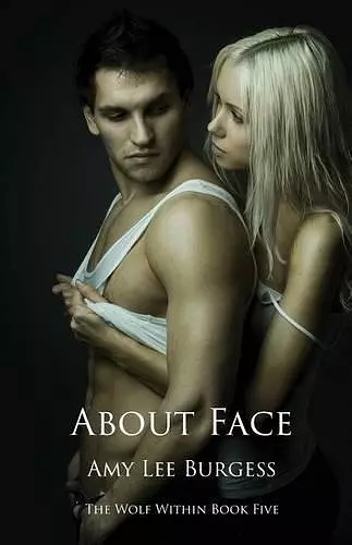 About Face cover