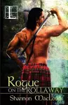 Rogue on the Rollaway cover