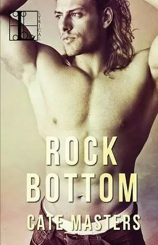 Rock Bottom cover