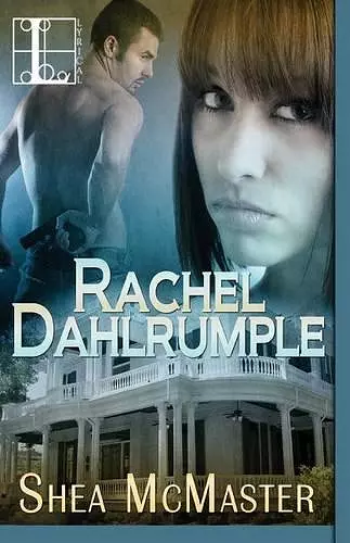 Rachel Dahlrumple cover