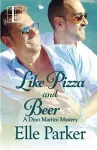 Like Pizza and Beer cover