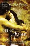 Being Amber cover