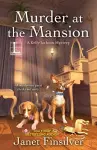 Murder at the Mansion cover