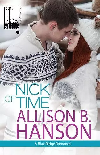 Nick Of Time cover