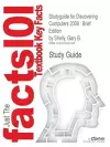 Studyguide for Discovering Computers 2009 cover