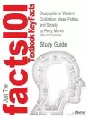 Studyguide for Western Civilization cover