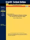 The Studyguide for Western Heritage cover