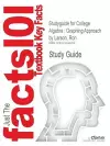 Studyguide for College Algebra cover