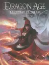 Dragon Age: The World of Thedas Volume 1 cover