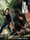 The Art of The Last of Us cover