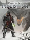 The Art Of Dragon Age: Inquisition cover