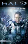Halo: Initiation cover