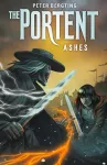 Portent, The: Ashes cover