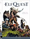 The Complete Elfquest Vol. 1 cover