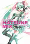Hatsune Miku: Unofficial Hatsune Mix cover