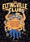 The Eltingville Club cover
