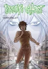 Brody's Ghost Volume 5 cover
