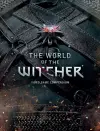 The World of the Witcher cover