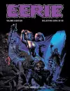 Eerie Archives Volume 18 cover
