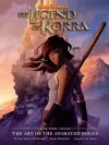 Legend Of Korra: Art Of The Animated Series, The Book 3 cover