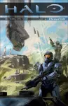 Halo: Escalation Volume 2 cover