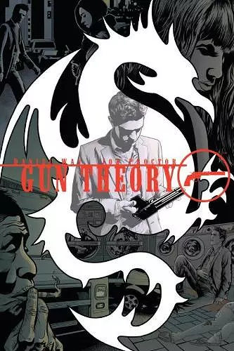 Gun Theory cover