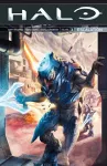 Halo: Escalation Volume 3 cover