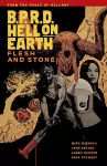 B.P.R.D Hell On Earth Vol. 11 cover