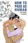 How to Pass as Human cover