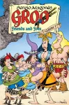 Groo: Friends And Foes Volume 1 cover
