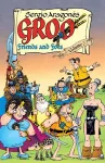 Groo: Friends and Foes Volume 2 cover